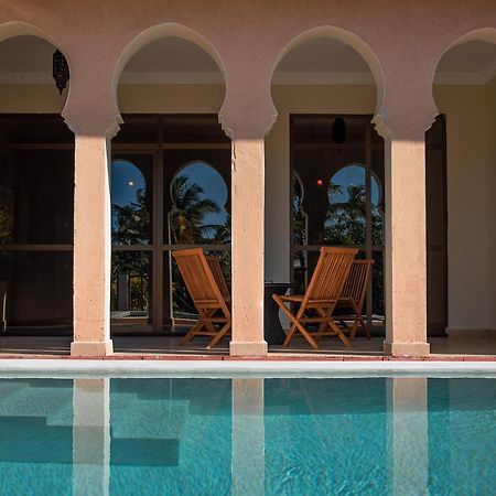The Sands Beach Resort Буэхуу Экстерьер фото