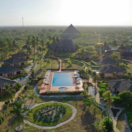 The Sands Beach Resort Буэхуу Экстерьер фото