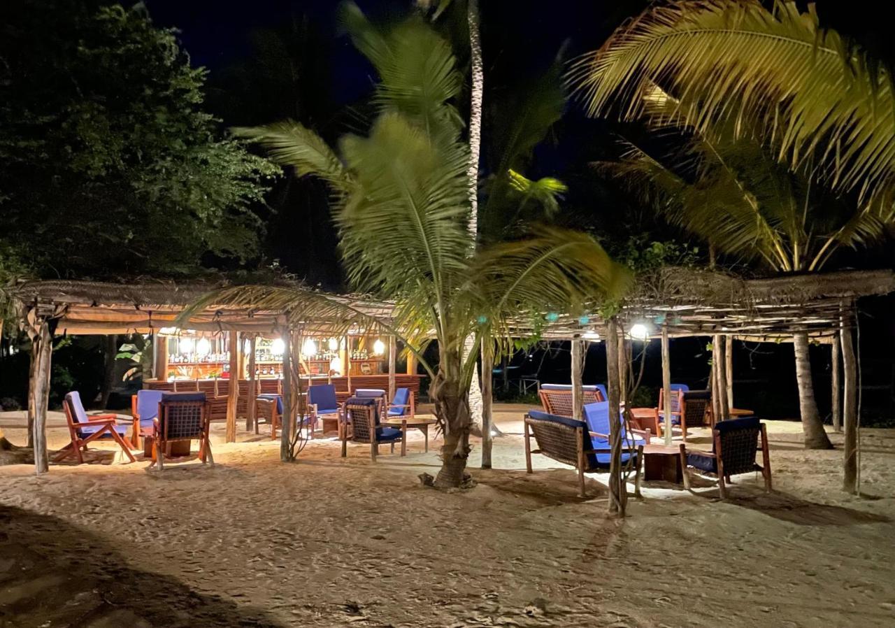 The Sands Beach Resort Буэхуу Экстерьер фото