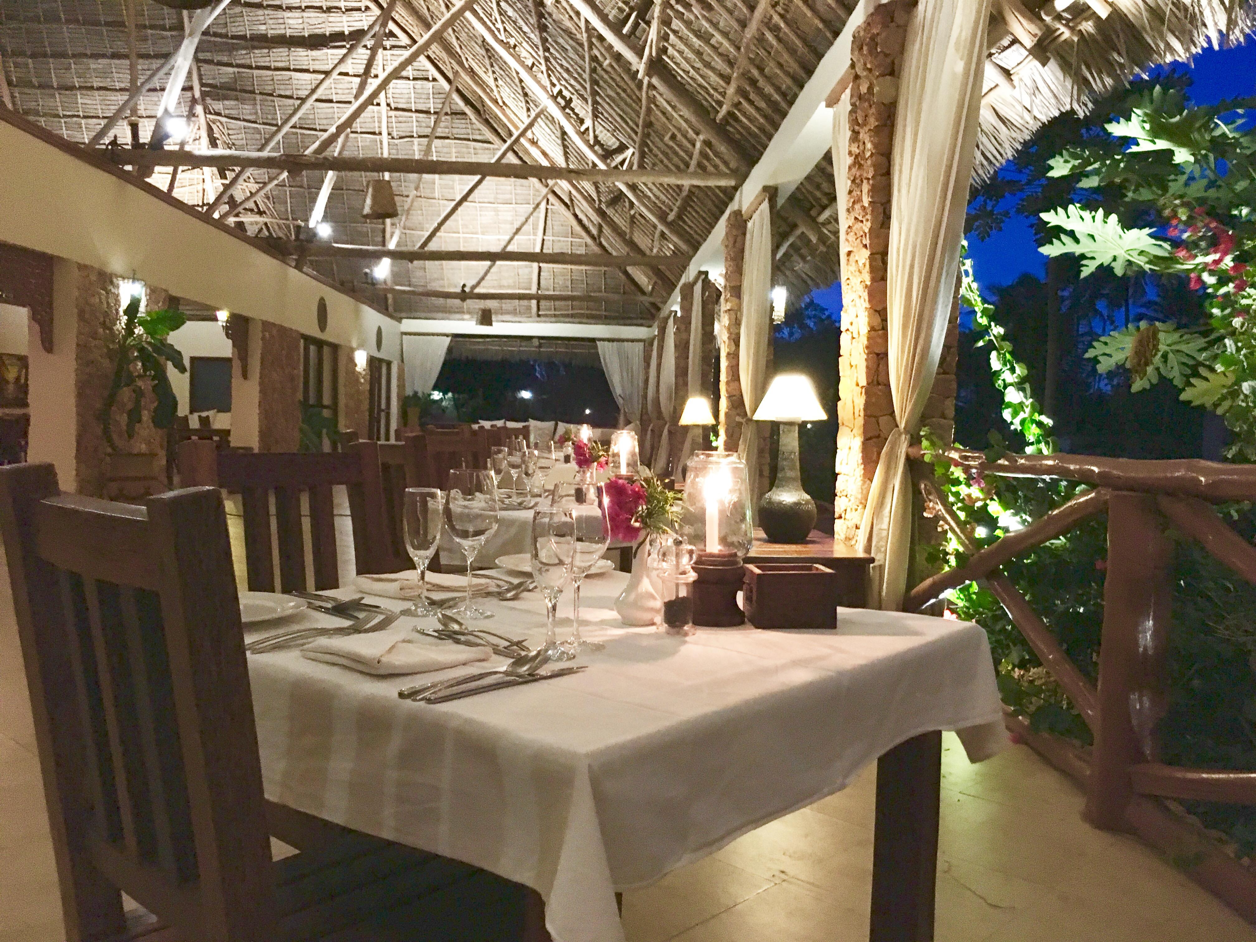 The Sands Beach Resort Буэхуу Экстерьер фото
