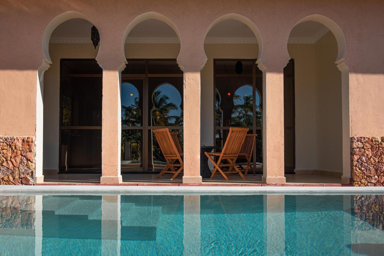 The Sands Beach Resort Буэхуу Экстерьер фото