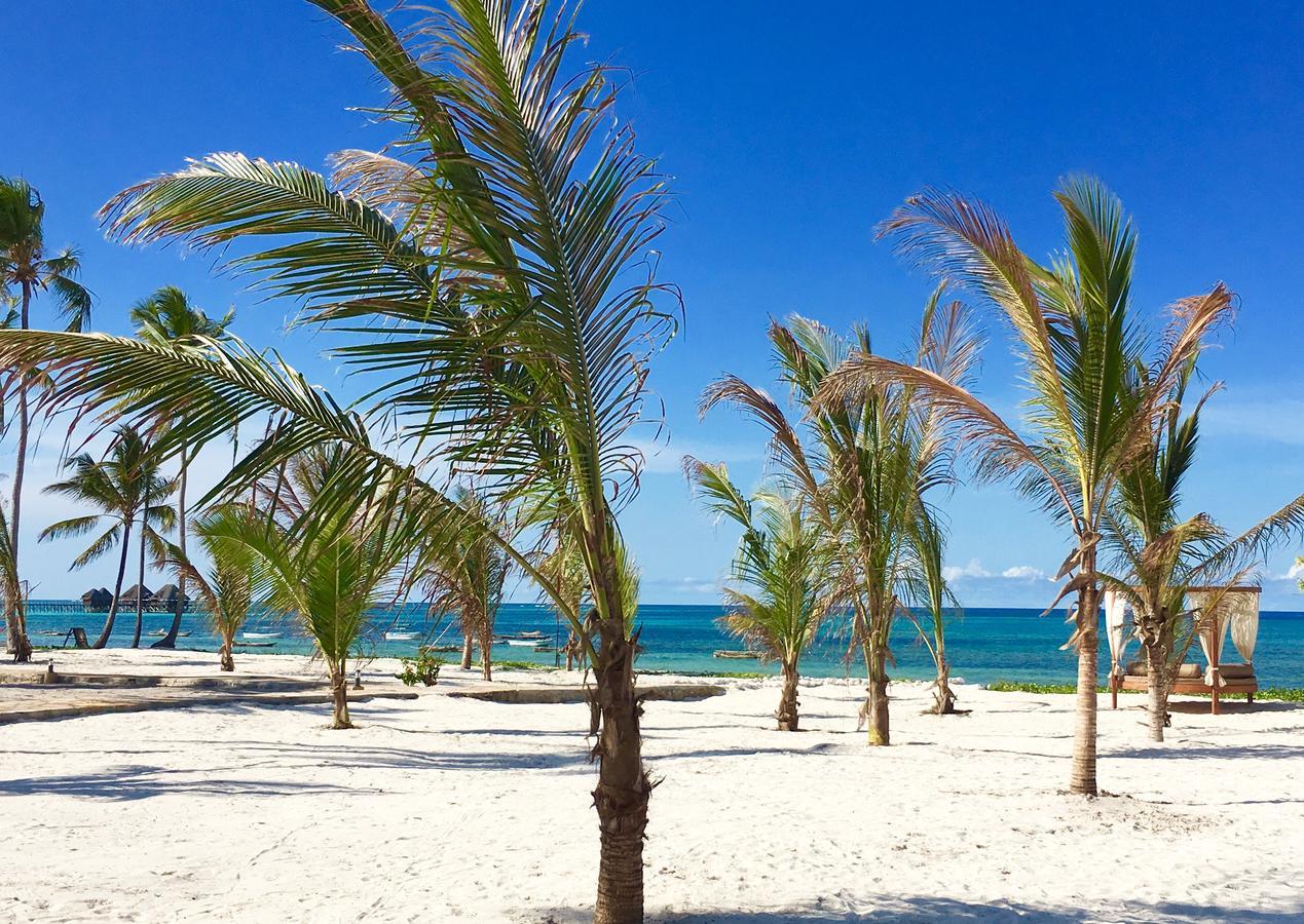 The Sands Beach Resort Буэхуу Экстерьер фото