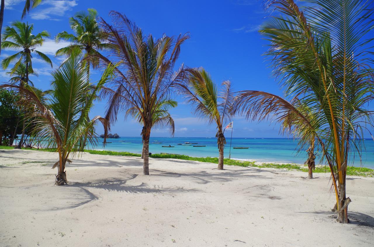 The Sands Beach Resort Буэхуу Экстерьер фото