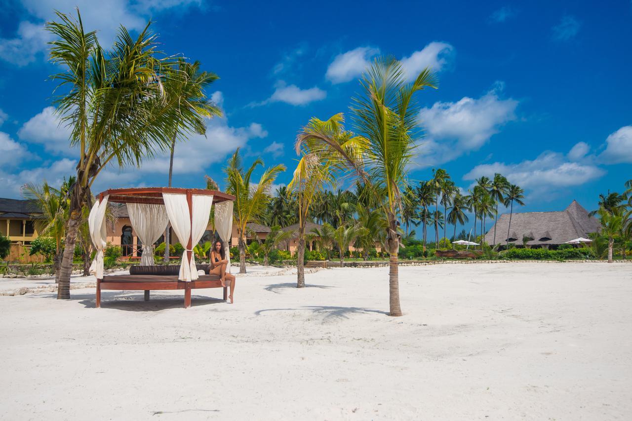 The Sands Beach Resort Буэхуу Экстерьер фото