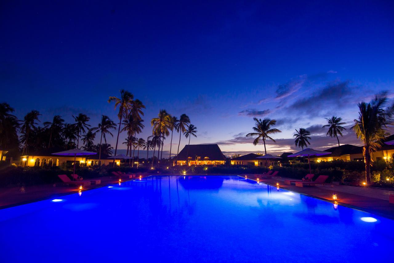 The Sands Beach Resort Буэхуу Экстерьер фото