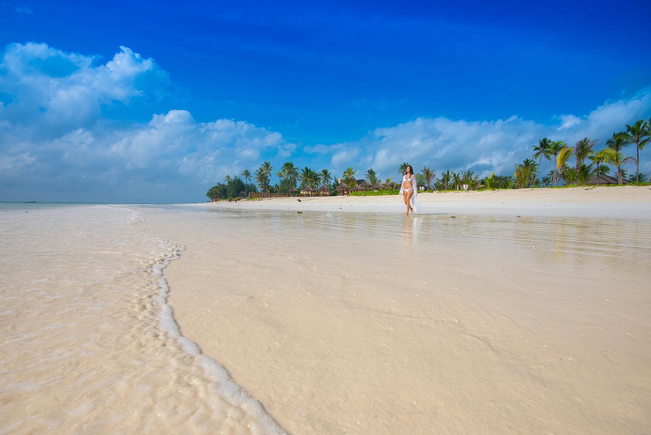 The Sands Beach Resort Буэхуу Экстерьер фото