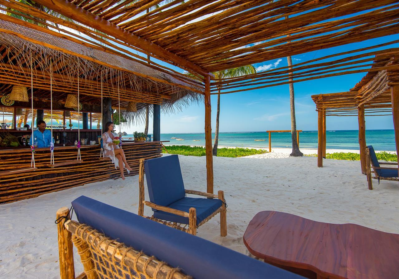 The Sands Beach Resort Буэхуу Экстерьер фото