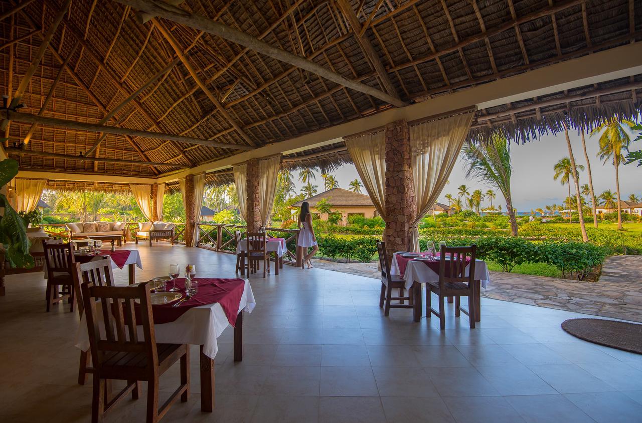 The Sands Beach Resort Буэхуу Экстерьер фото