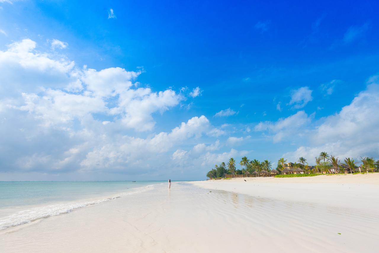 The Sands Beach Resort Буэхуу Экстерьер фото