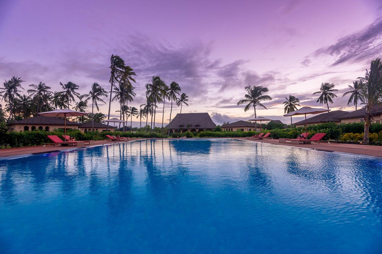 The Sands Beach Resort Буэхуу Экстерьер фото