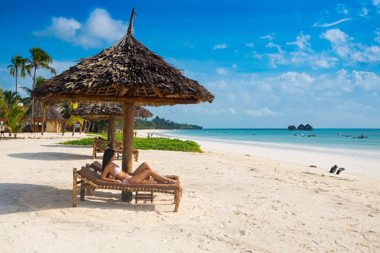 The Sands Beach Resort Буэхуу Экстерьер фото
