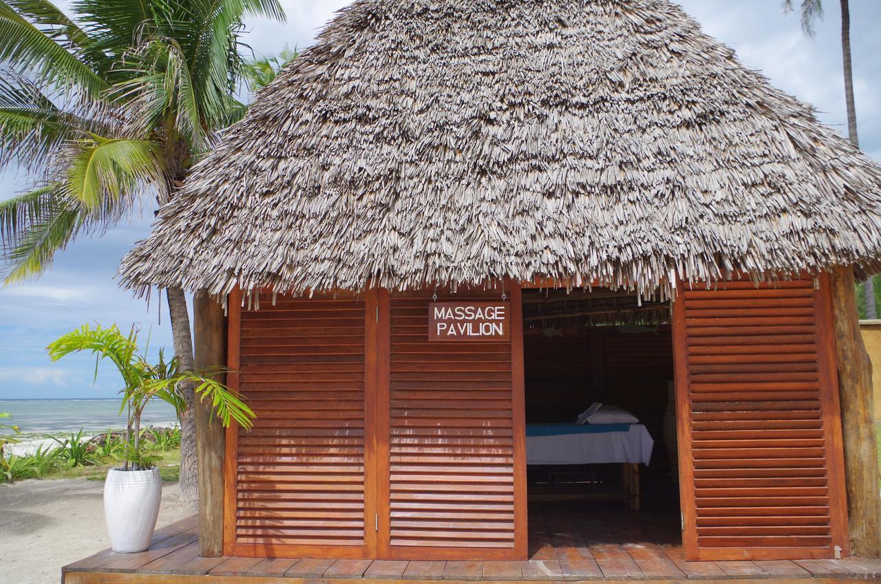 The Sands Beach Resort Буэхуу Экстерьер фото