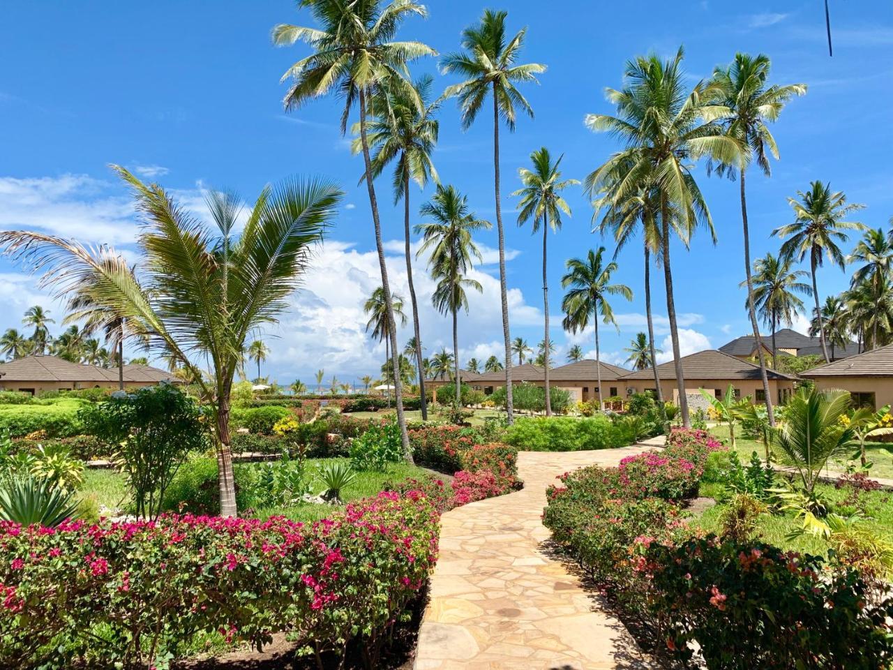 The Sands Beach Resort Буэхуу Экстерьер фото