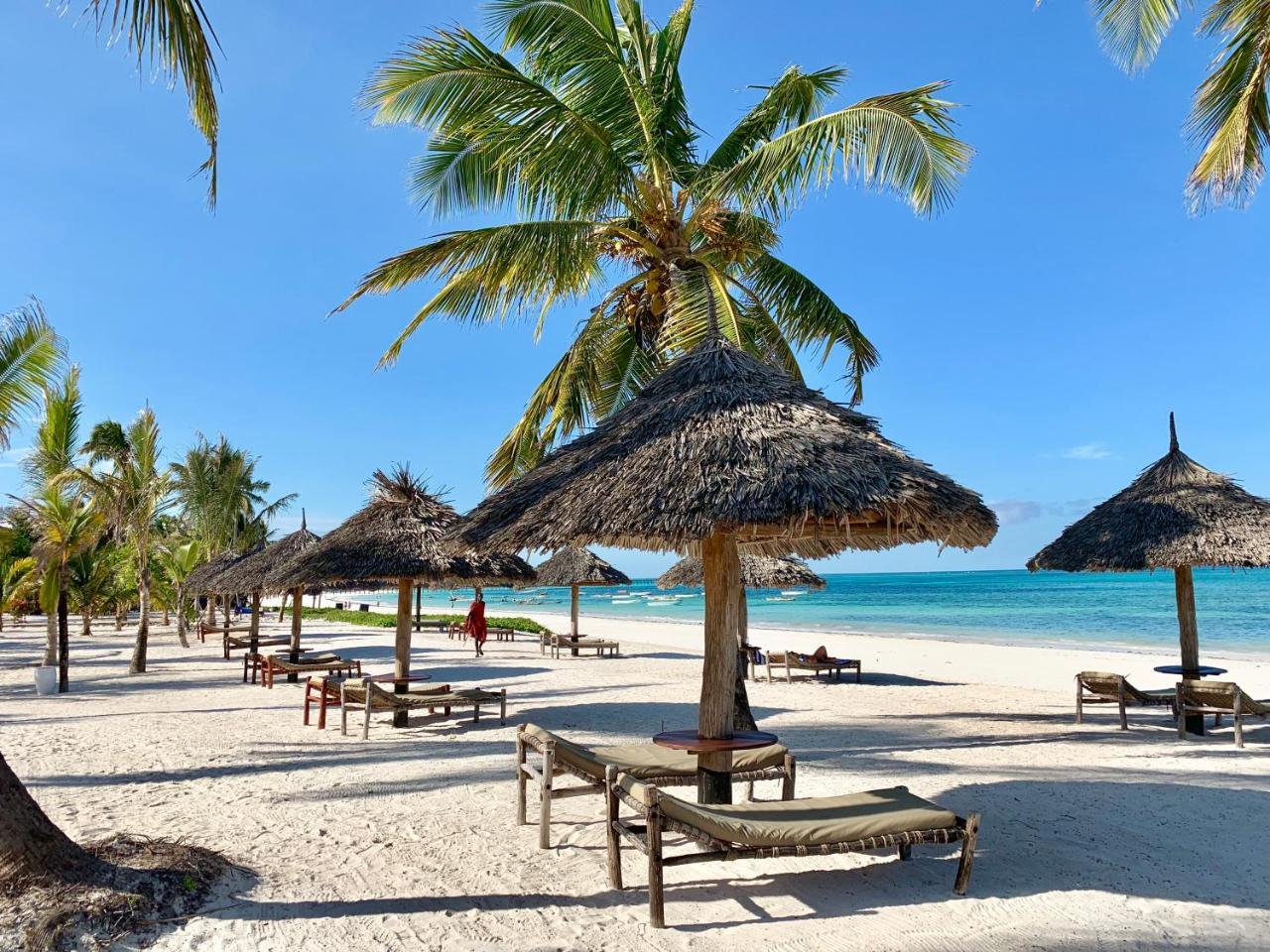 The Sands Beach Resort Буэхуу Экстерьер фото