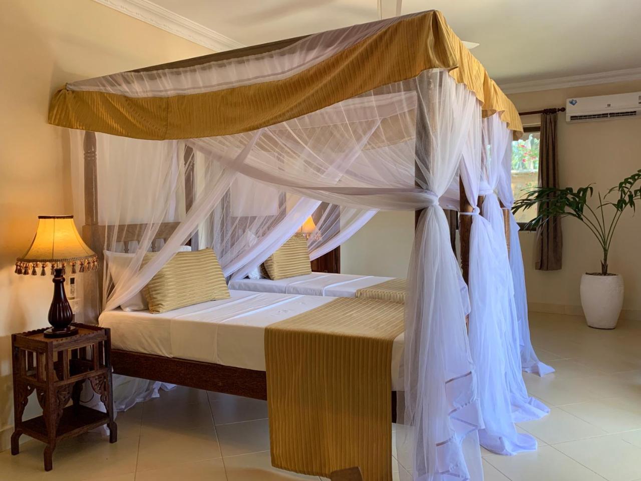 The Sands Beach Resort Буэхуу Экстерьер фото