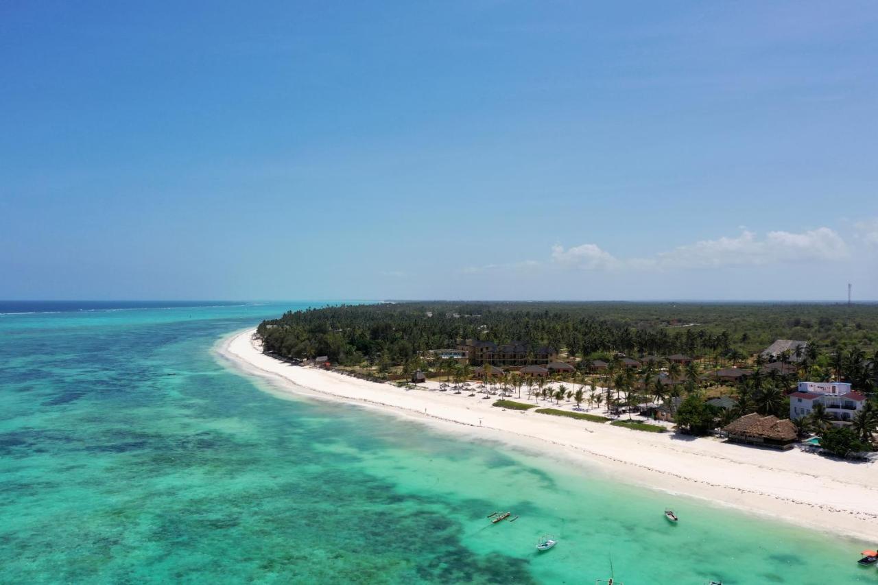 The Sands Beach Resort Буэхуу Экстерьер фото