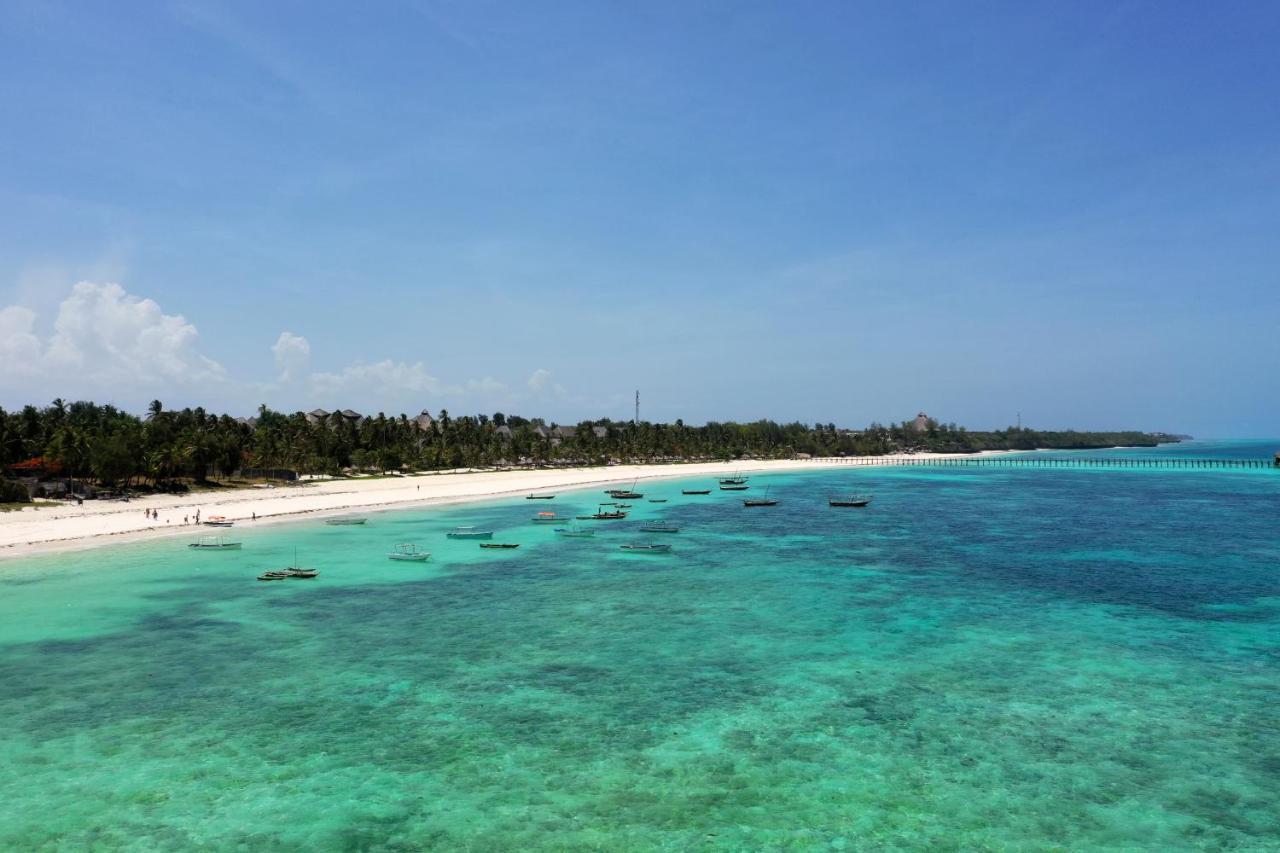 The Sands Beach Resort Буэхуу Экстерьер фото
