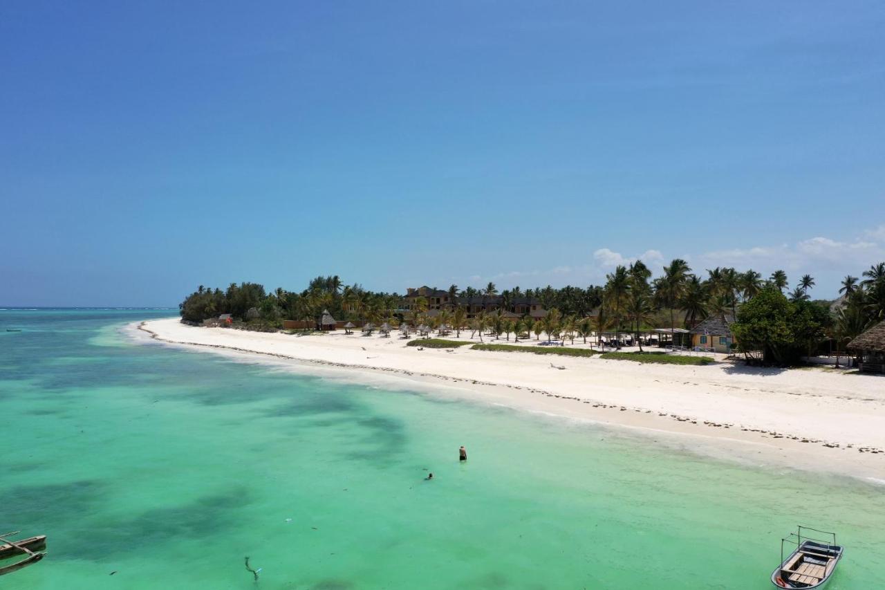 The Sands Beach Resort Буэхуу Экстерьер фото