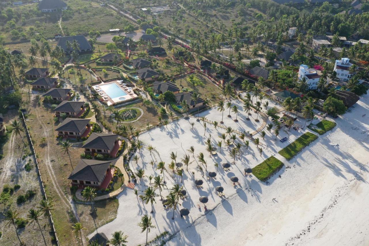 The Sands Beach Resort Буэхуу Экстерьер фото