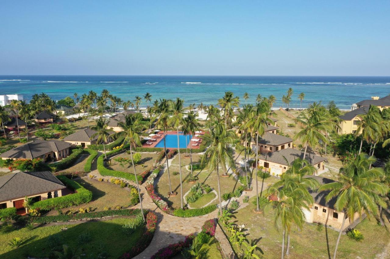 The Sands Beach Resort Буэхуу Экстерьер фото