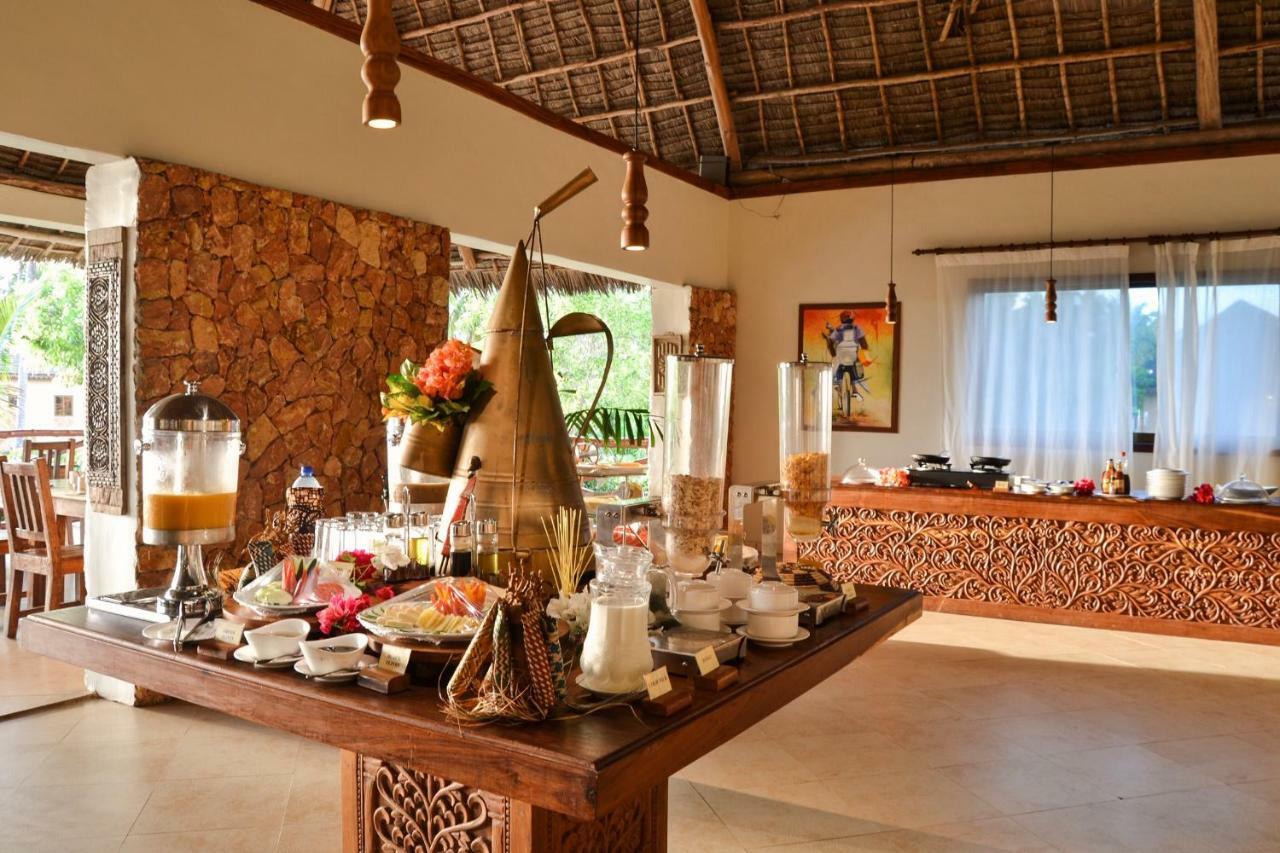 The Sands Beach Resort Буэхуу Экстерьер фото