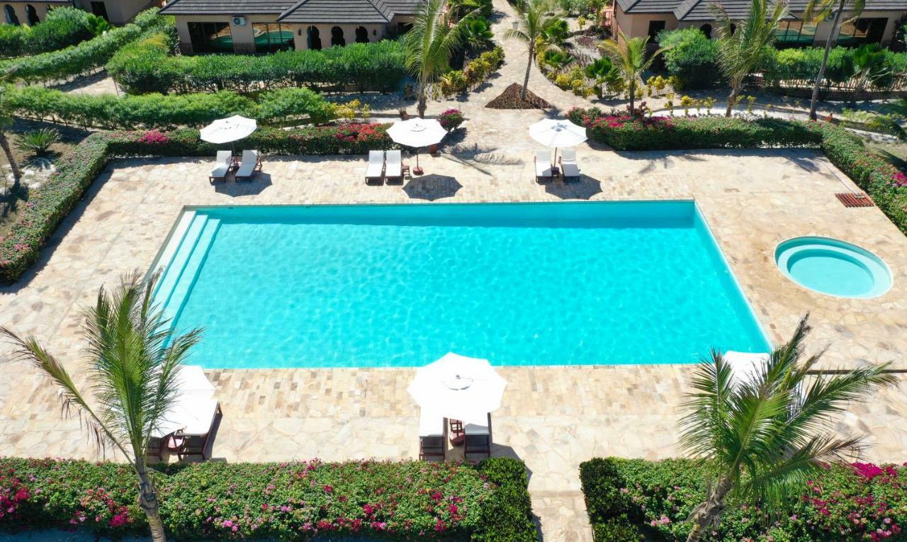 The Sands Beach Resort Буэхуу Экстерьер фото