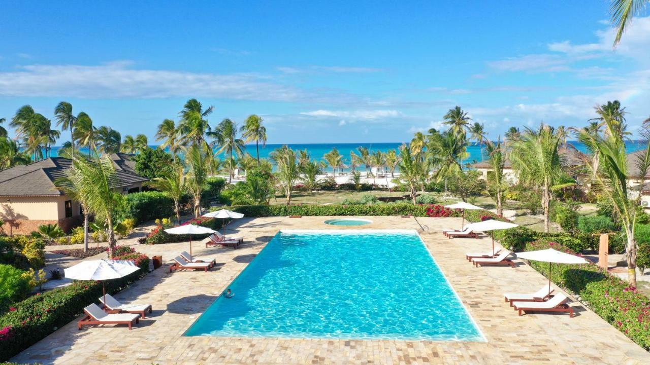 The Sands Beach Resort Буэхуу Экстерьер фото