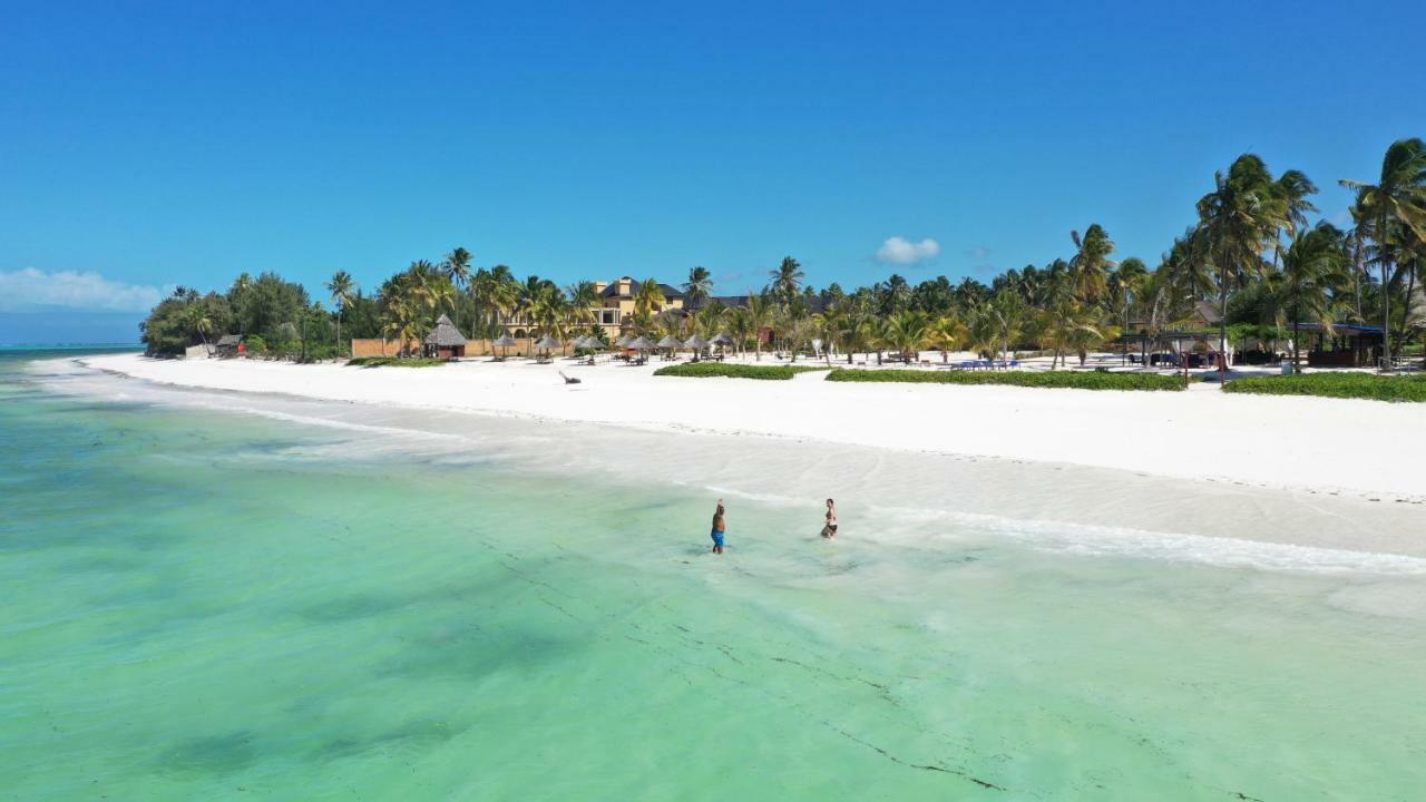 The Sands Beach Resort Буэхуу Экстерьер фото