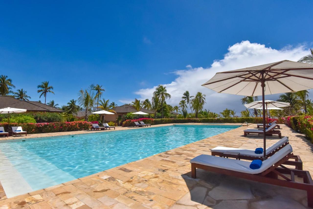 The Sands Beach Resort Буэхуу Экстерьер фото