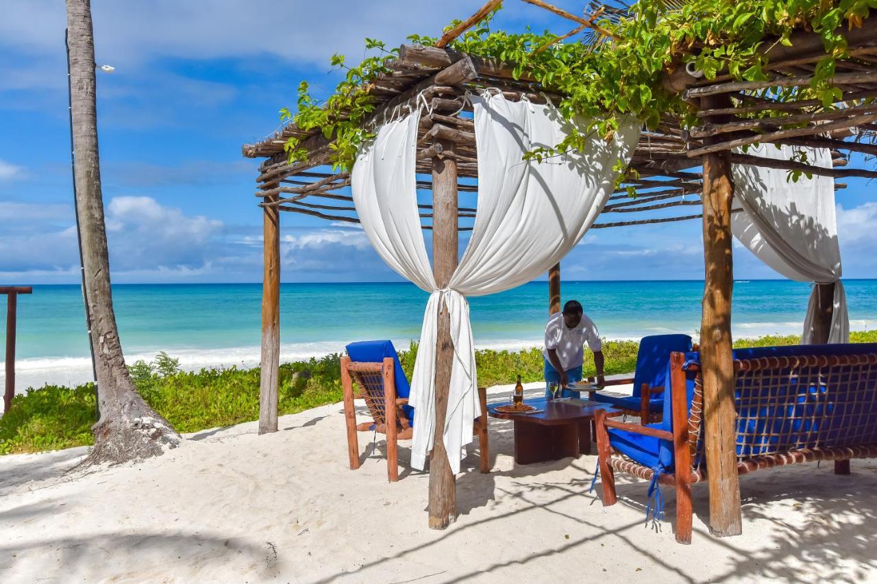 The Sands Beach Resort Буэхуу Экстерьер фото