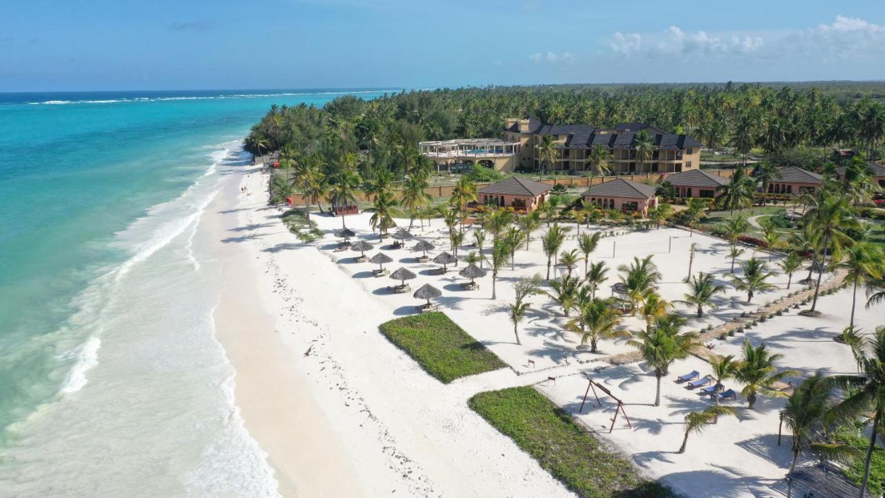 The Sands Beach Resort Буэхуу Экстерьер фото